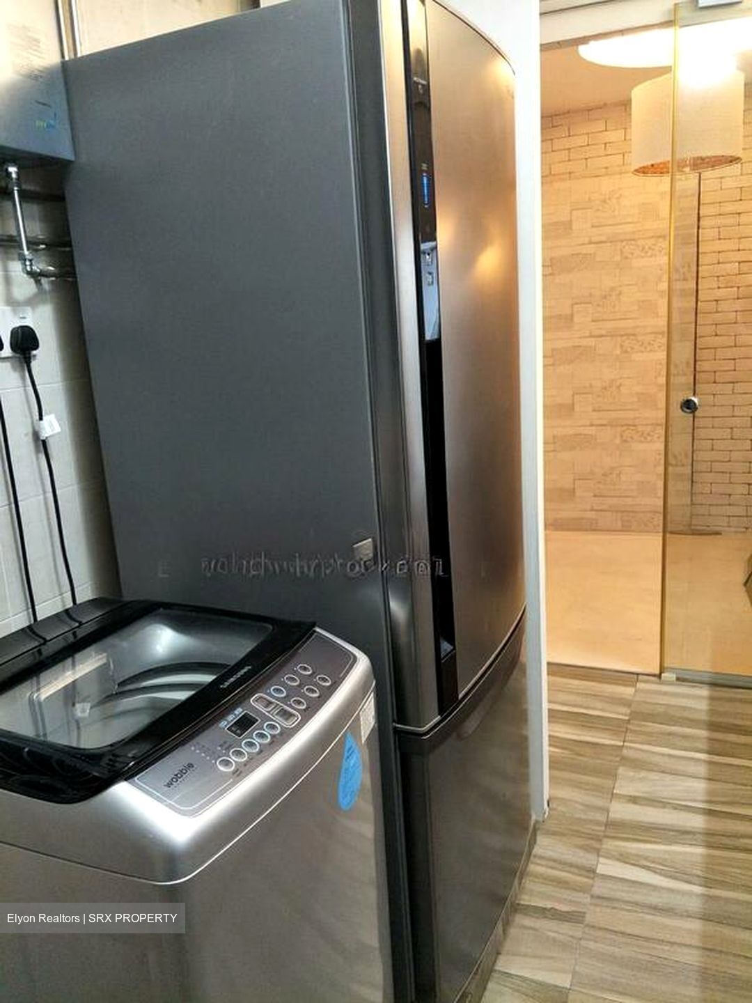 Blk 202 Compassvale South Gate (Sengkang), HDB 4 Rooms #518443641